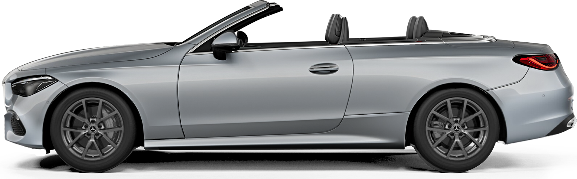 2025 Mercedes-Benz CLE 300 Convertible 4MATIC 